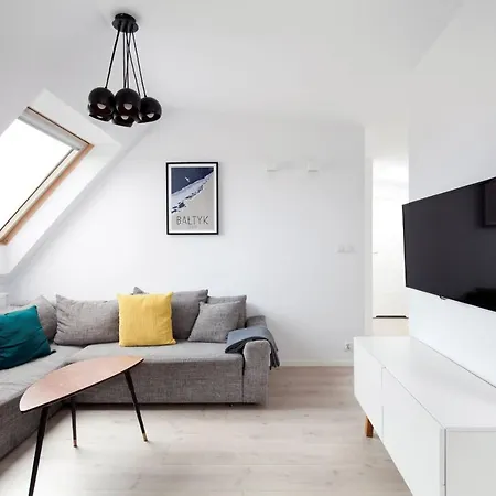 Seashore - Piekny W Najlepszej Lokalizacji W Sopocie * Sopot