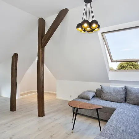 Seashore - Piekny W Najlepszej Lokalizacji W Sopocie Apartment