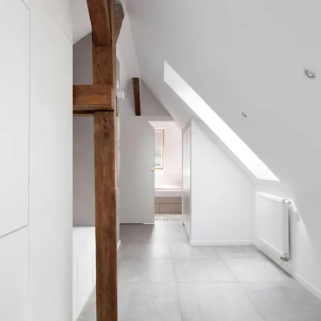 Seashore - Piekny W Najlepszej Lokalizacji W Sopocie Appartement