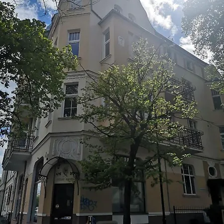 Seashore - Piekny W Najlepszej Lokalizacji W Sopocie Apartment
