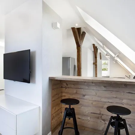 Appartement Seashore - Piekny W Najlepszej Lokalizacji W Sopocie *