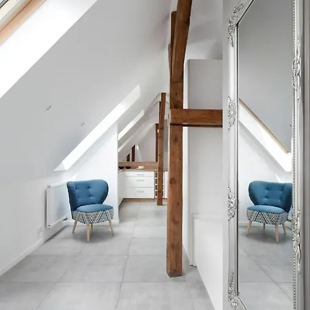 Daire Seashore - Piekny W Najlepszej Lokalizacji W Sopocie