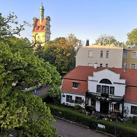 Daire Seashore - Piekny W Najlepszej Lokalizacji W Sopocie