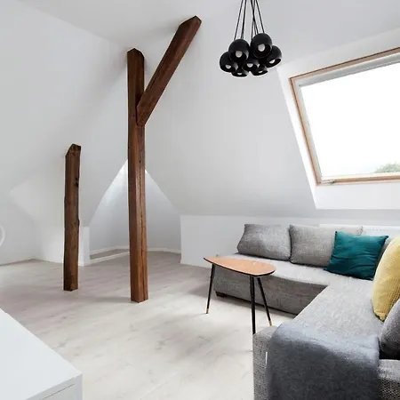 Seashore - Piekny W Najlepszej Lokalizacji W Sopocie Apartment Zoppot
