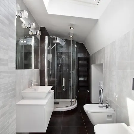 Seashore - Piekny W Najlepszej Lokalizacji W Sopocie