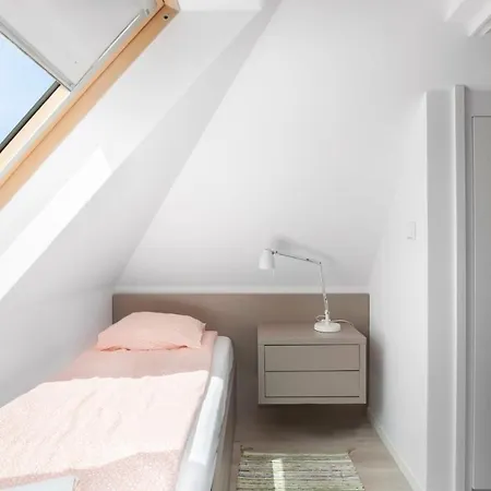 Seashore - Piekny W Najlepszej Lokalizacji W Sopocie * Sopot