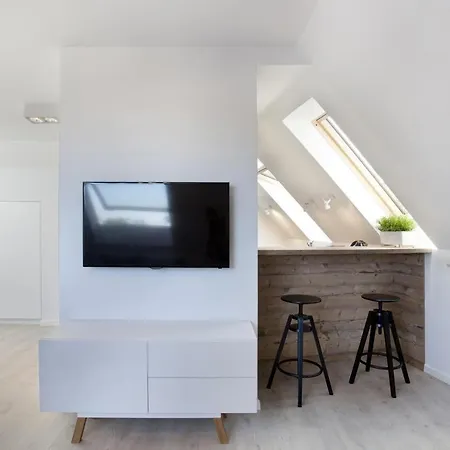 Seashore - Piekny W Najlepszej Lokalizacji W Sopocie Sopot