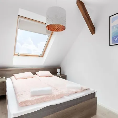 Appartement Seashore - Piekny W Najlepszej Lokalizacji W Sopocie *