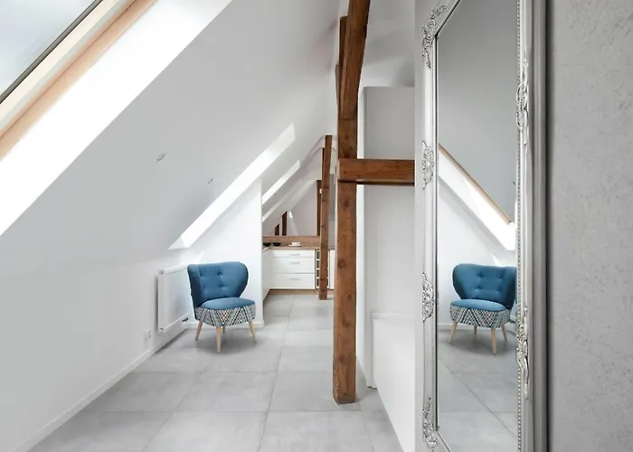 Lägenhet Seashore - Piekny W Najlepszej Lokalizacji W Sopocie