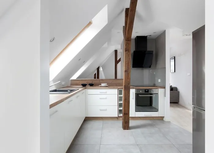 Seashore - Piekny W Najlepszej Lokalizacji W Sopocie * Sopot