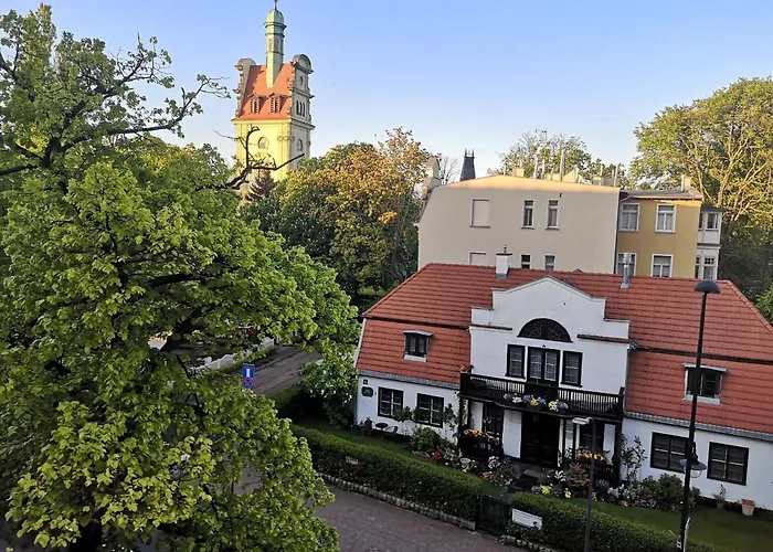 Lägenhet Seashore - Piekny W Najlepszej Lokalizacji W Sopocie