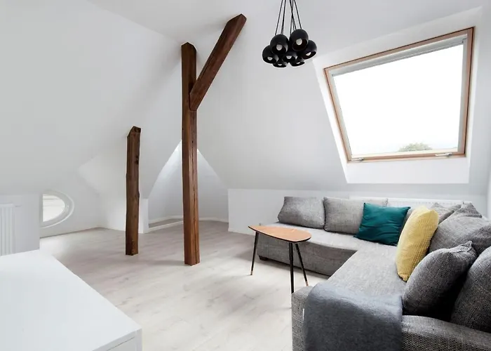 Seashore - Piekny W Najlepszej Lokalizacji W Sopocie Apartman Sopot