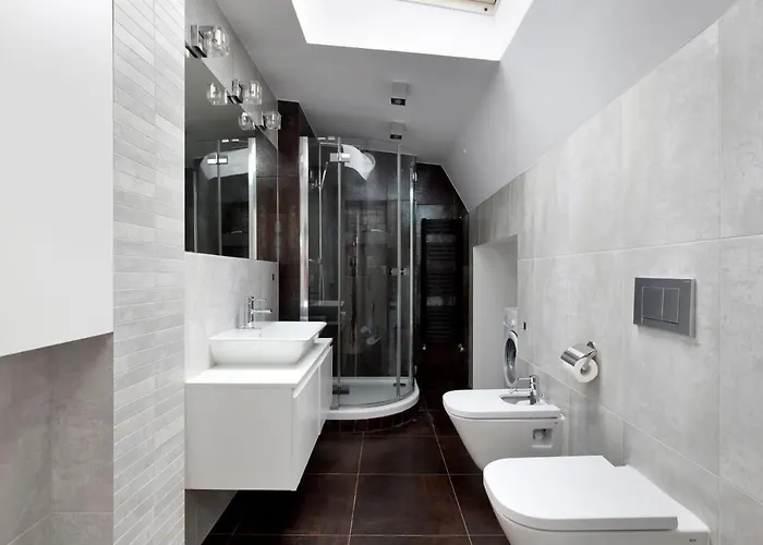 Seashore - Piekny W Najlepszej Lokalizacji W Sopocie